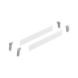 Acrylic glass set Variowing  - AY-ADDONSYS-VARIOWING-L650MM
