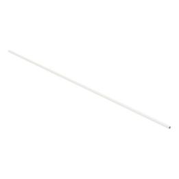 Round cross bar - AY-CRSRAILINGHOLD-DOUBLE-ALU