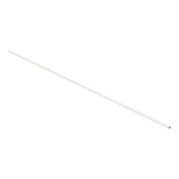 Round cross bar - AY-CRSRAILINGHOLD-DOUBLE-ALU