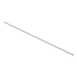 Round cross bar - AY-CROSSRAILING-WHITE-CW1200MM