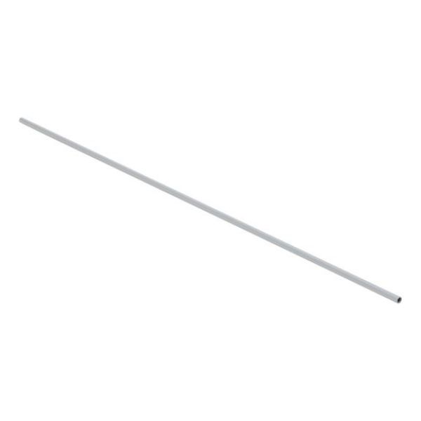 Round cross bar - AY-CROSSRAILING-WHITE-CW1200MM