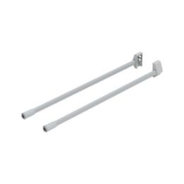 Longitudinal bar - AY-CROSSRAILING-ALUMET-CW1200MM