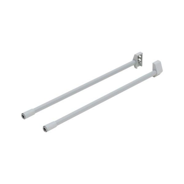 Longitudinal bar - AY-CROSSRAILING-ALUMET-CW1200MM