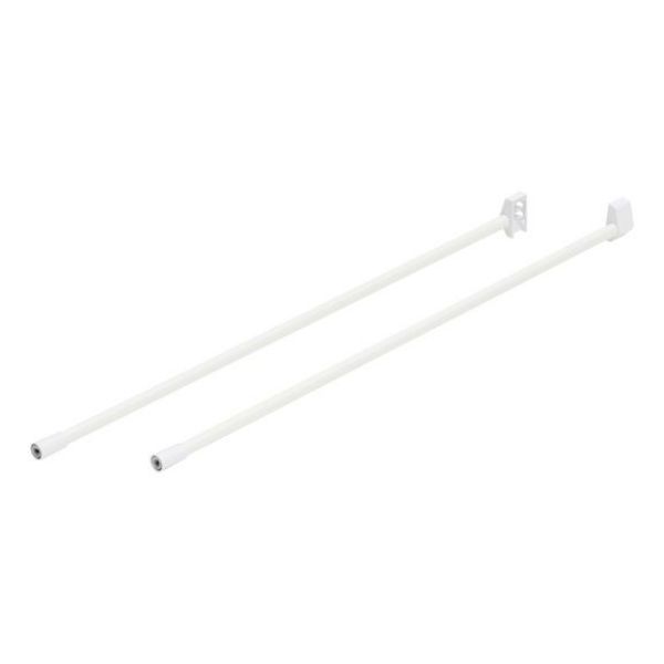 Picture for category Round railing DWD