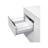 Round bar - AY-SCRONRL-TWL-ALUMET-NL450MM