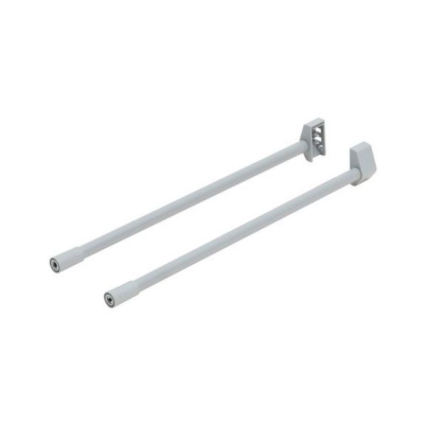 Round bar - AY-SCRONRL-TWL-(NI)-NL450MM
