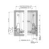Round bar - AY-SCRONRL-TWL-(NI)-NL450MM