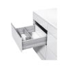 Divider profile Magic Optima - AY-DEVISIONPRFL-(DWD-XP)-OPTIMA-ALUMET