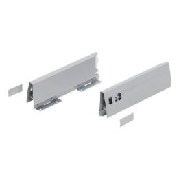 Frame DWD XP H95 - FRMSYS-ALUMET-DRWRSD-H95MM-NL300MM