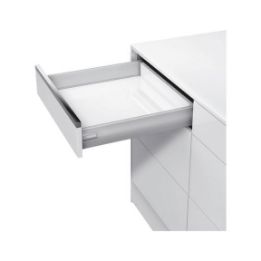 Frame DWD XP H95 - FRMSYS-SST-DRWRSD-H95-NL500MM