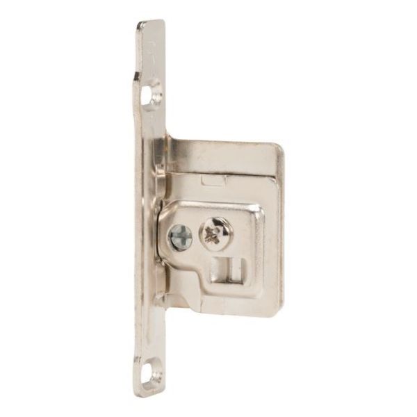 Picture for category Slide-on front attachment to screw on