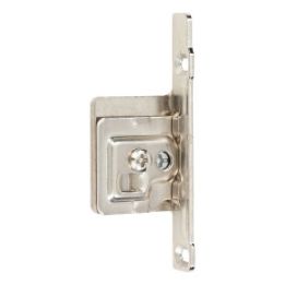 Front attachment Integra Slide-on - AY-FRONTFXNG-INTEGRA-SCRON-L