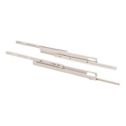 Roller full extension - GUID-FP-50KG-R9010-NL300MM