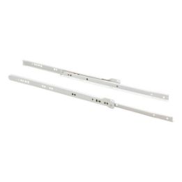 Roller partial extension - GUID-SP-ECO-30KG-R9010-NL500MM