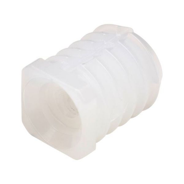 Picture for category Dowel for hinge cup plastic