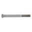 Show details for Hexagonal bolt with shank Hexagonal bolt with shank - SCR-HEX-ISO4014-A4/70-WS24-M16X80