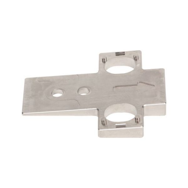 Picture for category Wedge for mounting plates