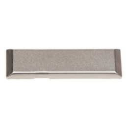 TIOMOS designer hinge arm cover cap - AY-CAP-HNGE-TIOM-ST-C0-3