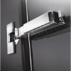 TIOMOS hinge cup cover cap - AY-CAPCUP-HNGE-TIOM-ST