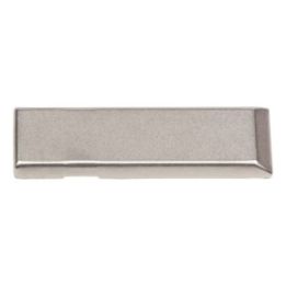 TIOMOS hinge arm cover cap - AY-CAP-HNGE-TIOM-ST-C0-3-95-19
