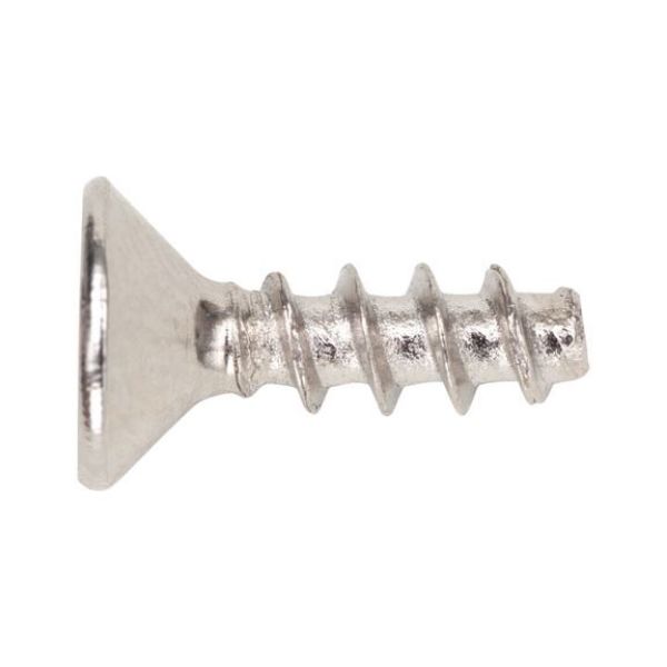 Picture for category Fastening screw for hinge dowel