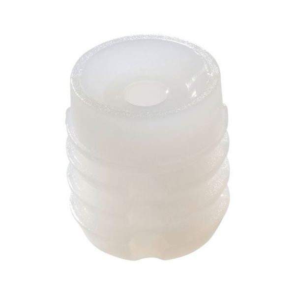 Picture for category Plastic sleeve socket d 10 mm for Nexis hinge