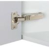 Door damper  Soft-close - AY-DRCLSRBUFR-HNGE-NEX-SOFTCLOSE-170DGR