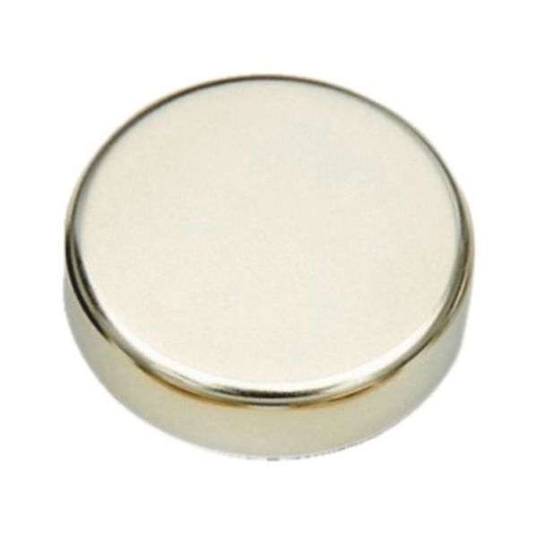 Trim cap Type A - AY-DECORCAP-HNGE-NEX-A-RD-PLA-(NI)/MATT