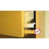 Door damper Soft-close pin - AY-PIN-HNGE-NEX-SOFTCLOSE-PLA
