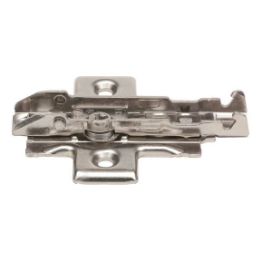 Cross mounting plate TIOMOS 1D - AY-CRSMNTPLT-TIOMOS-1D-H03