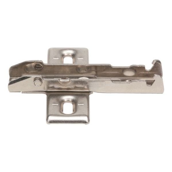 ECO cross mounting plate - AY-CRSMNTPLT-TIOMOS-ECO-H03