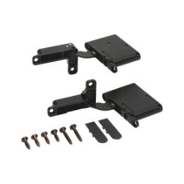 Tiomos H hinge 105&deg; - HNGE-SET-TIOMOS-H-TS-NIGHT