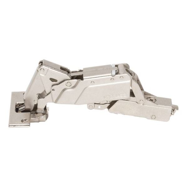 Picture for category Concealed hinge Tiomos 160 Click-on