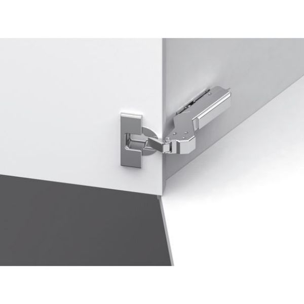 Picture for category Concealed hinge Tiomos 110/45E Click-on