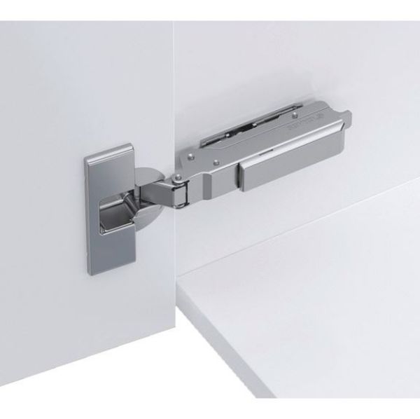 TIOMOS Impresso 95 concealed hinge - HNGE-TT-IMPRESS-95-GB-BP-C03