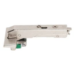Concealed cabinet hinge, TIOMOS Impresso 110/90 E - HNGE-T-IMPRESSO-110-90-HS-BB-INRT