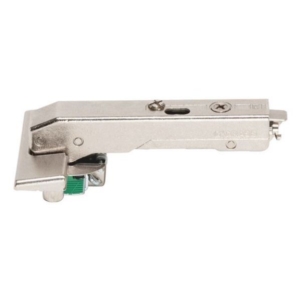Concealed cabinet hinge, TIOMOS Impresso 110/90 E - HNGE-T-IMPRESSO-110-90-HS-BB-INRT