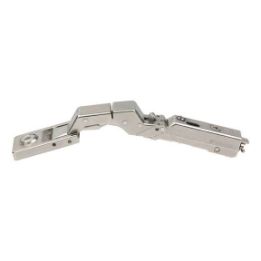 TIOMOS Mirro 125 mirror and glass door hinge - HNGE-TS-CLICKON-MIRRO-125