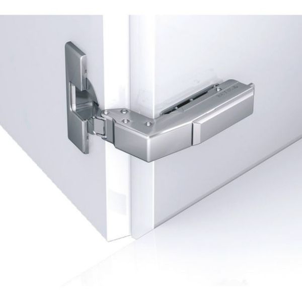 Picture for category Concealed hinge Tiomos 110/90A Click-on