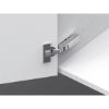 Concealed hinge, TIOMOS Impresso 110 - HNGE-TS-IMPRESS-110-HS-BP-C95