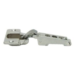 Concealed hinge, Nexis click-on 90 - HNGE-NEXCLON-SCRON-CRN-(NI)-90DGR