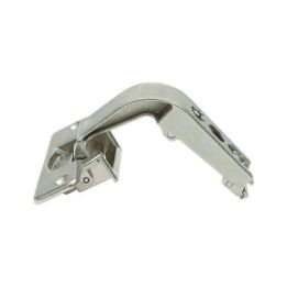 Corner cabinet hinge, Nexis click-on - HNGE-NEXCLON-SCRON52/5,5-CRN-(NI)