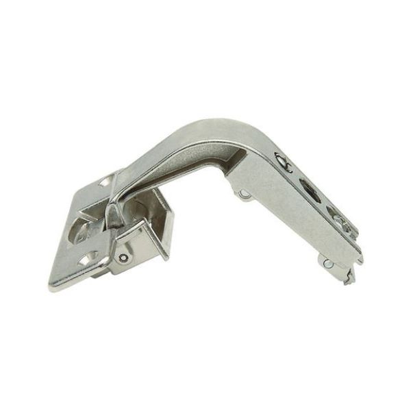 Picture for category Concealed hinge Nexis Click-on corner cabinet