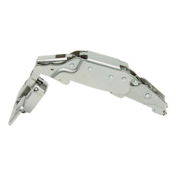 Picture for category Concealed hinge Nexis 170 Click-on