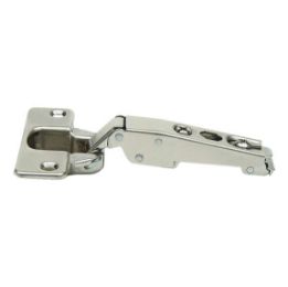 Concealed hinge, Nexis click-on 110 - HNGE-NEXCLON-PREIN-AUTM-CRN-110DGR