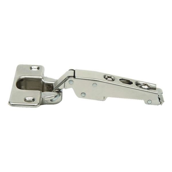 Concealed hinge, Nexis click-on 110 - HNGE-NEXCLON-PREIN-AUTM-CRN-110DGR