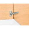 Concealed hinge, Nexis click-on 110 - HNGE-NEXCLON-PREIN-AUTM-CRN-110DGR