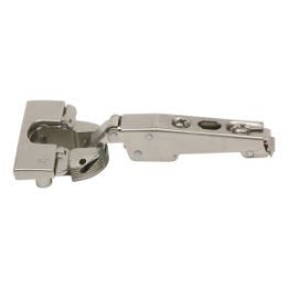 Concealed hinge, Nexis Impresso 110 - HNGE-NEXIMP-45/48-CRN-(NI)-110DGR