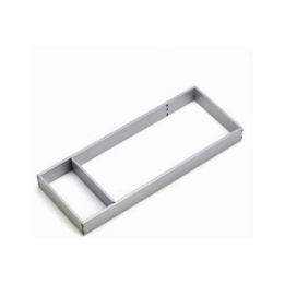 Frame Tavinea Sorto Nova Pro Scala - FRM-TAVINEA-SORTO-SILVER-NL500-W186