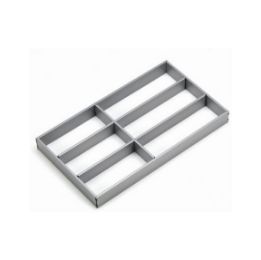 Frame Tavinea Sorto Nova Pro Scala - FRM-TAVINEA-SORTO-SILVER-NL500-W276
